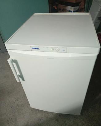Congelatore liebherr