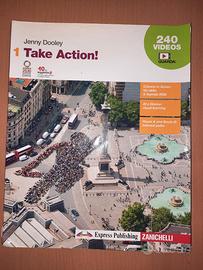 ISBN 9788808620194 - TAKE ACTION!  Vol.1