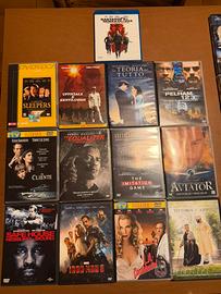 Lotto bluray dvd per Umberto