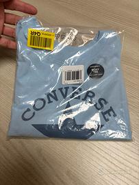 T-shirt Converse Bambina