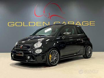 Abarth 595 1.4 Turbo T-Jet 180 CV Competizione