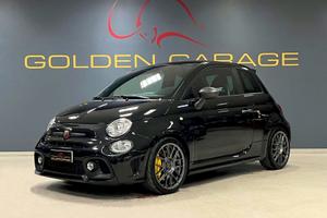 Abarth 595 1.4 Turbo T-Jet 180 CV Competizione