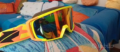 mascherina Swap's cross/enduro