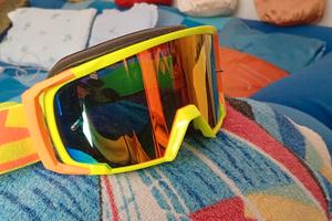 mascherina Swap's cross/enduro