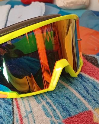 mascherina Swap's cross/enduro