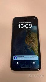 iPhone XR con 128Gb