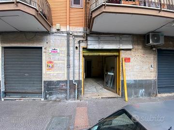 Locale commerciale - cassano, secondigliano