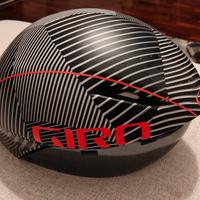 Casco Giro Aerohead MIP 2.0 taglia L per crono e t
