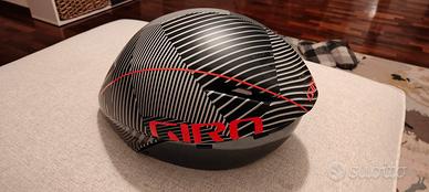 Casco Giro Aerohead MIP 2.0 taglia L per crono e t