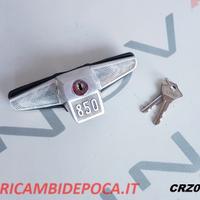 Maniglia Cofano - Fiat 850