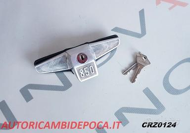 Maniglia Cofano - Fiat 850