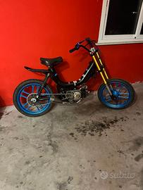 Califfone bimarcia 50