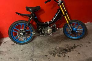 Califfone bimarcia 50