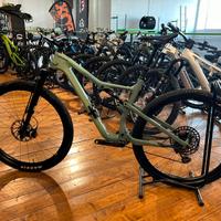 Cannondale scalpel carbon se 2023 tg L