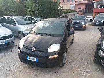 Fiat Panda 1.0 FireFly S&S Hybrid Pandina