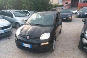 Fiat Panda 1.0 FireFly S&S Hybrid Pandina