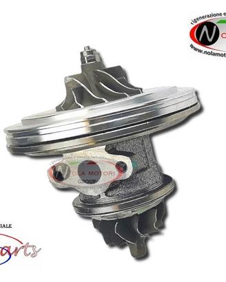 COREASSY PER RENAULT MEGANE 1.9DCI 74KW/75KW