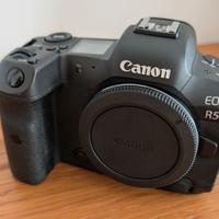 CANON R5 MARK I ITA COMPLETA MIRRORLESS