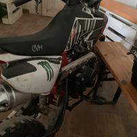 Pit bike 125 4t