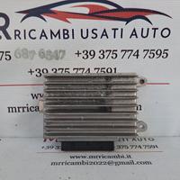 AMPLIFICATORE AUTORADIO AUDI TT Serie (8J3) 8J0035