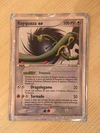 Rayquaza ex