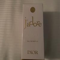 Profumo j’adore Dior
