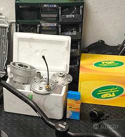 gruppo termico tpr 70 Minarelli orizzontale 