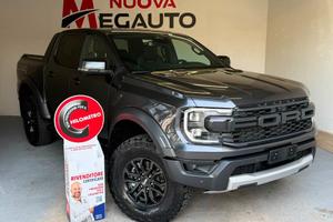 FORD Ranger Raptor 2.0 EcoBlue Raptor Doppiacabi