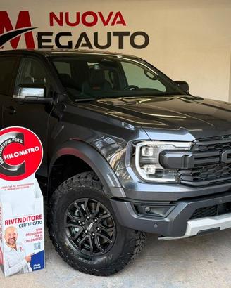 FORD Ranger Raptor 2.0 EcoBlue Raptor Doppiacabi
