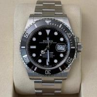 Rolex Submariner Date full set