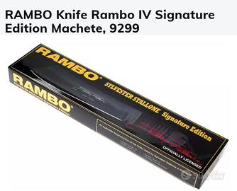  COLTELLO RAMBO 4 