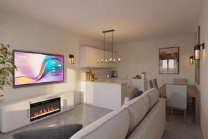 Sestu Zona Imperatori | Nuove Costruzioni ClasseA4