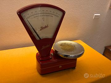 Berkel Bilancia modello NF 2 kg