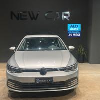 VOLKSWAGEN Golf 1.5 eTSI 130 CV EVO DSG Life
