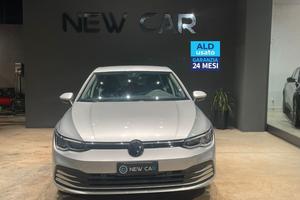 VOLKSWAGEN Golf 1.5 eTSI 130 CV EVO DSG Life