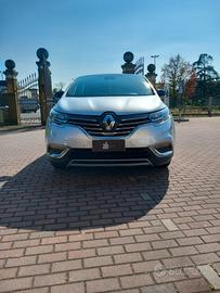 Renault Espace dCi 160CV EDC Energy Intens