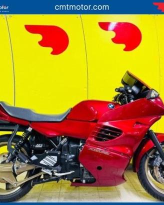 BMW K 1100 RS Finanziabile - Bordeaux - 45866