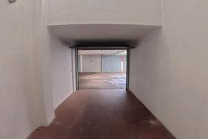 Ampio Box - Via Oratorio 46A, Pero (MI)