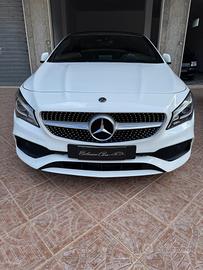 Mercedes-benz CLA 220 d 4Matic Automatic Executive