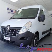 Renault Master III PASSO MEDIO L2 H2