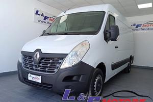 Renault Master III PASSO MEDIO L2 H2