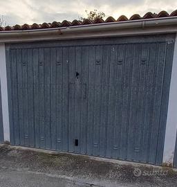 Garage Zona Borgo Punta