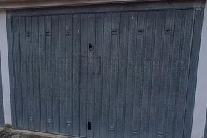 Garage Zona Borgo Punta