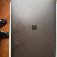Macbook Pro 16 Pollici Carmelo