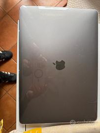 Macbook Pro 16 Pollici Carmelo