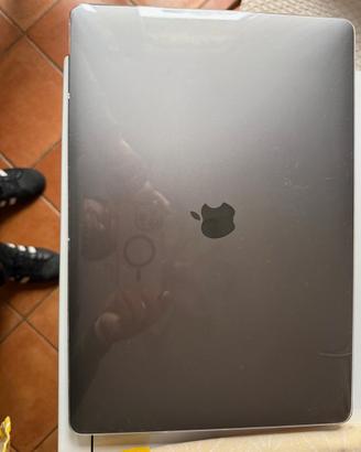 Macbook Pro 16 Pollici Carmelo