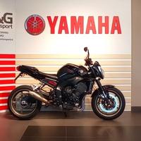 Yamaha FZ1