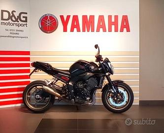 Yamaha FZ1