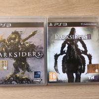 Darksiders Ps3