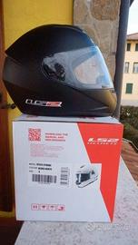 casco nuovo tg.S